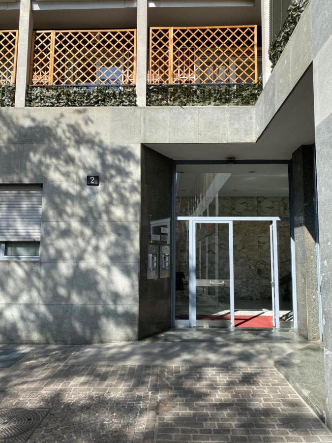 Gramsci 2 - Cozy Apartment Near Sempione Park! 米兰 外观 照片