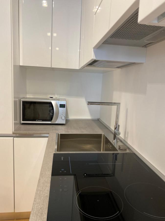 Gramsci 2 - Cozy Apartment Near Sempione Park! 米兰 外观 照片