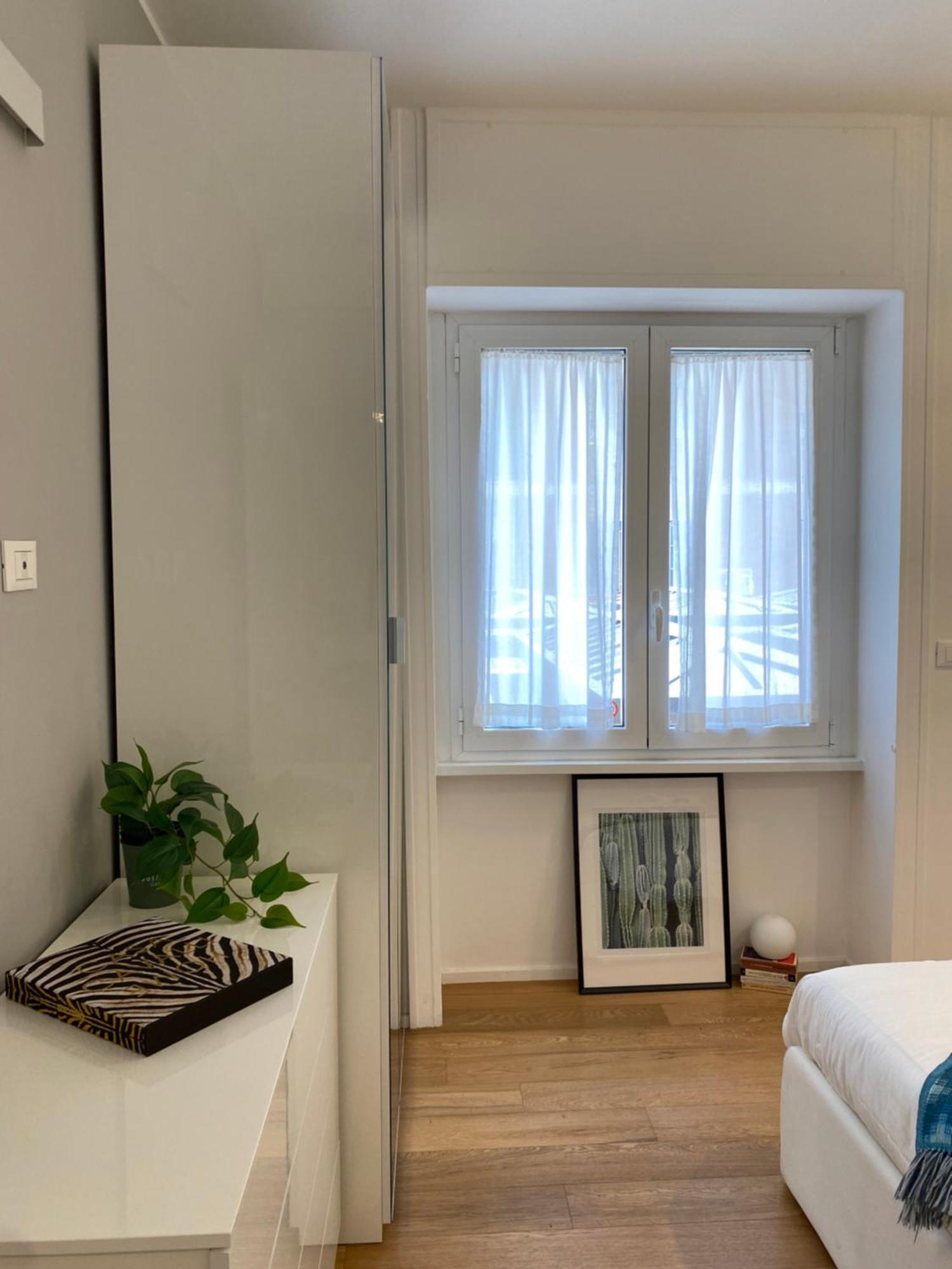 Gramsci 2 - Cozy Apartment Near Sempione Park! 米兰 外观 照片