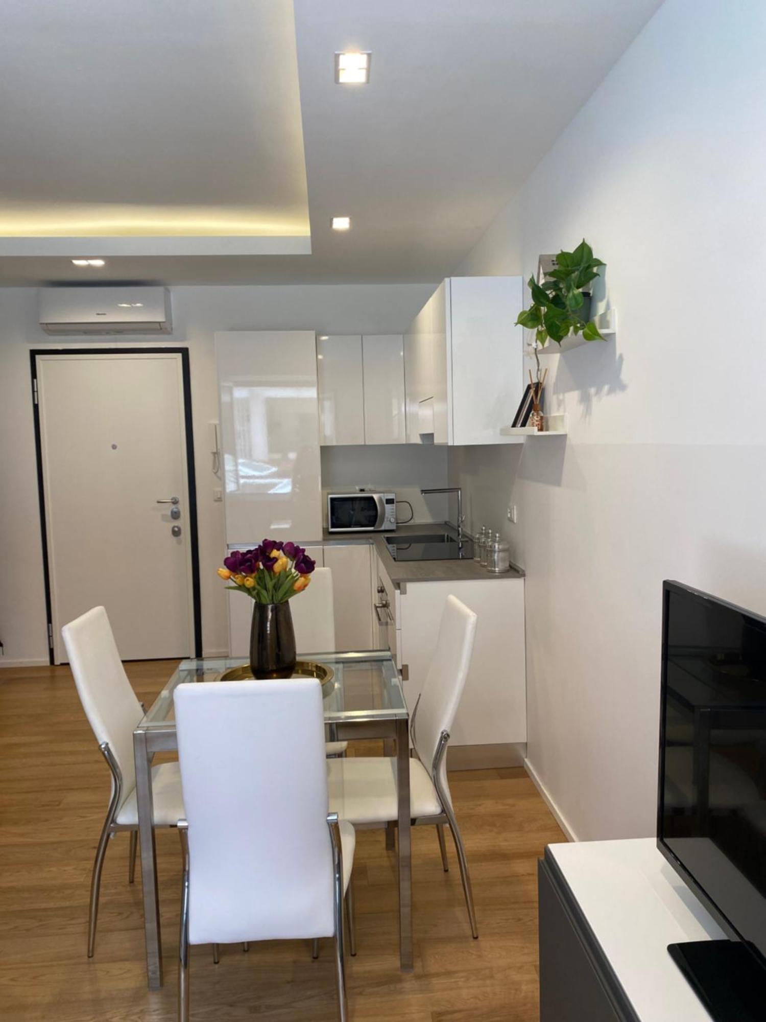 Gramsci 2 - Cozy Apartment Near Sempione Park! 米兰 外观 照片